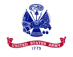 united states army flag